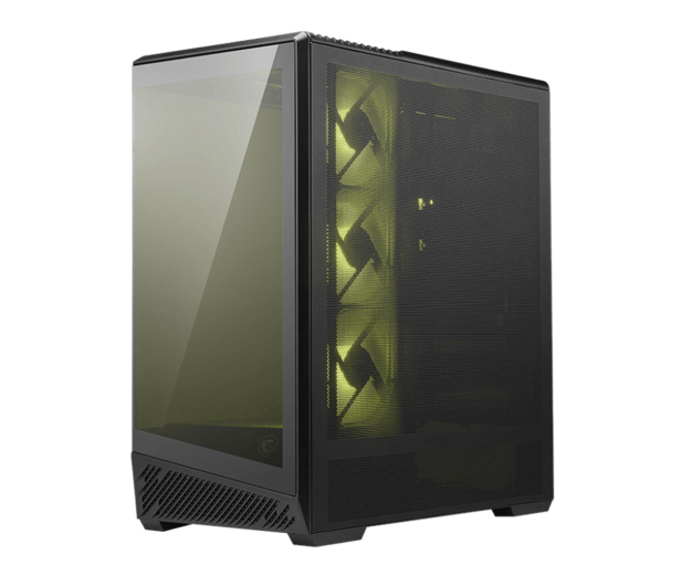MSI MAG PANO 130R PZ 306-7G32R21-HH9 - 1470797 - zdjęcie 2